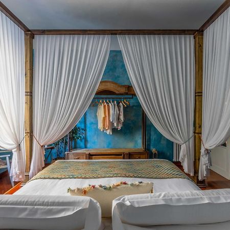 Fuordarno Bed & Breakfast Florencie Exteriér fotografie