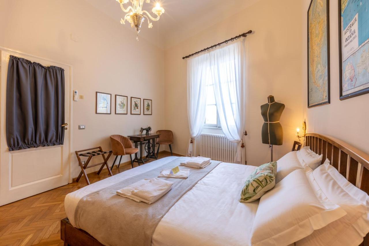Fuordarno Bed & Breakfast Florencie Exteriér fotografie