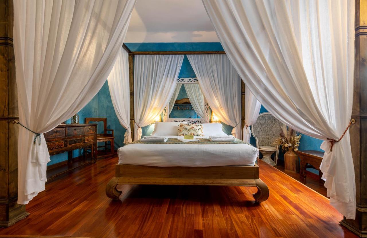 Fuordarno Bed & Breakfast Florencie Exteriér fotografie