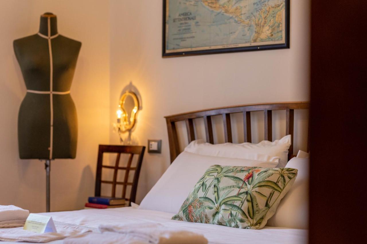 Fuordarno Bed & Breakfast Florencie Exteriér fotografie