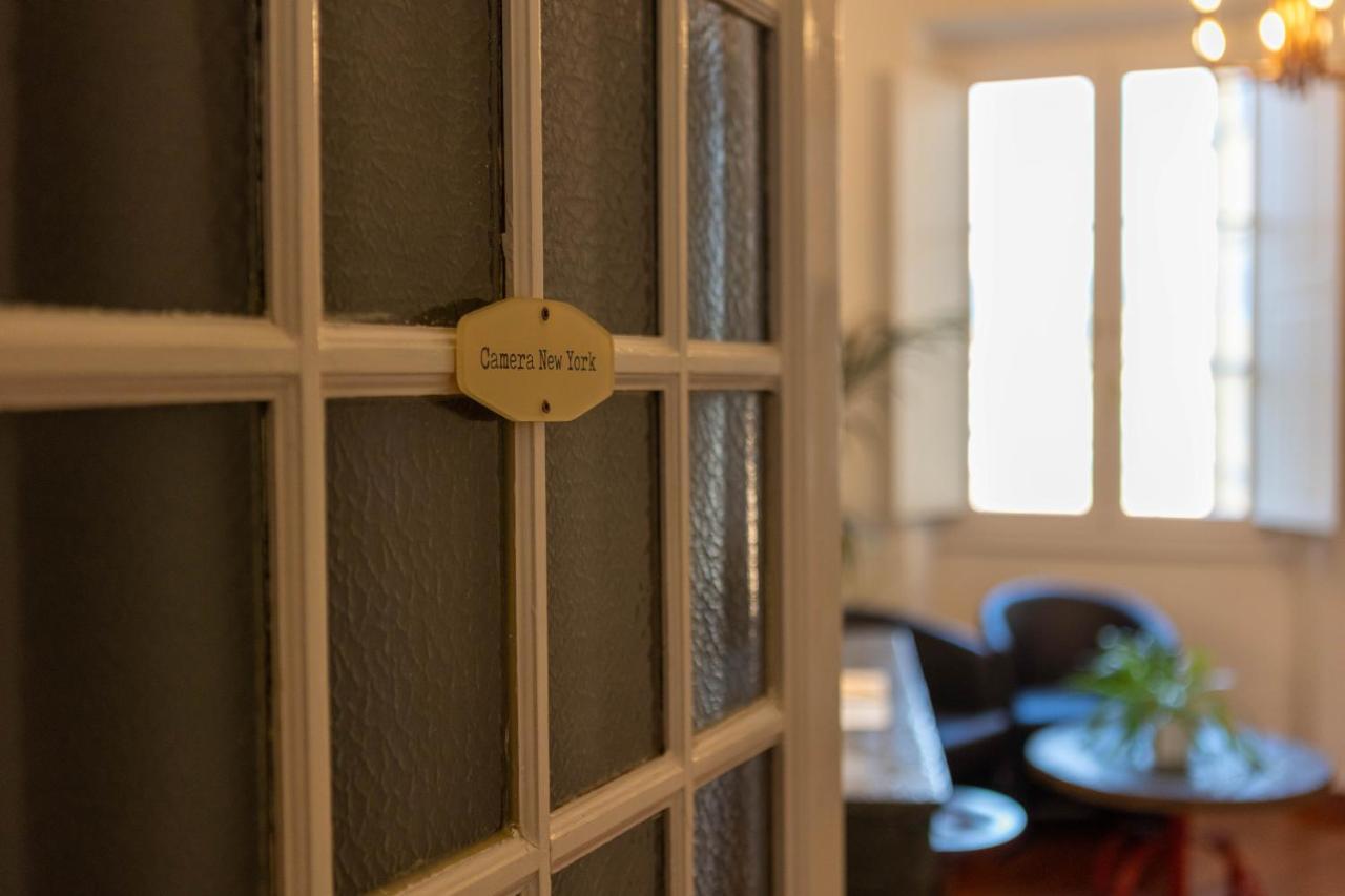 Fuordarno Bed & Breakfast Florencie Exteriér fotografie