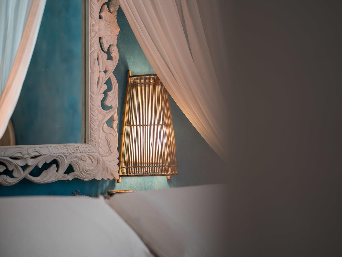 Fuordarno Bed & Breakfast Florencie Exteriér fotografie