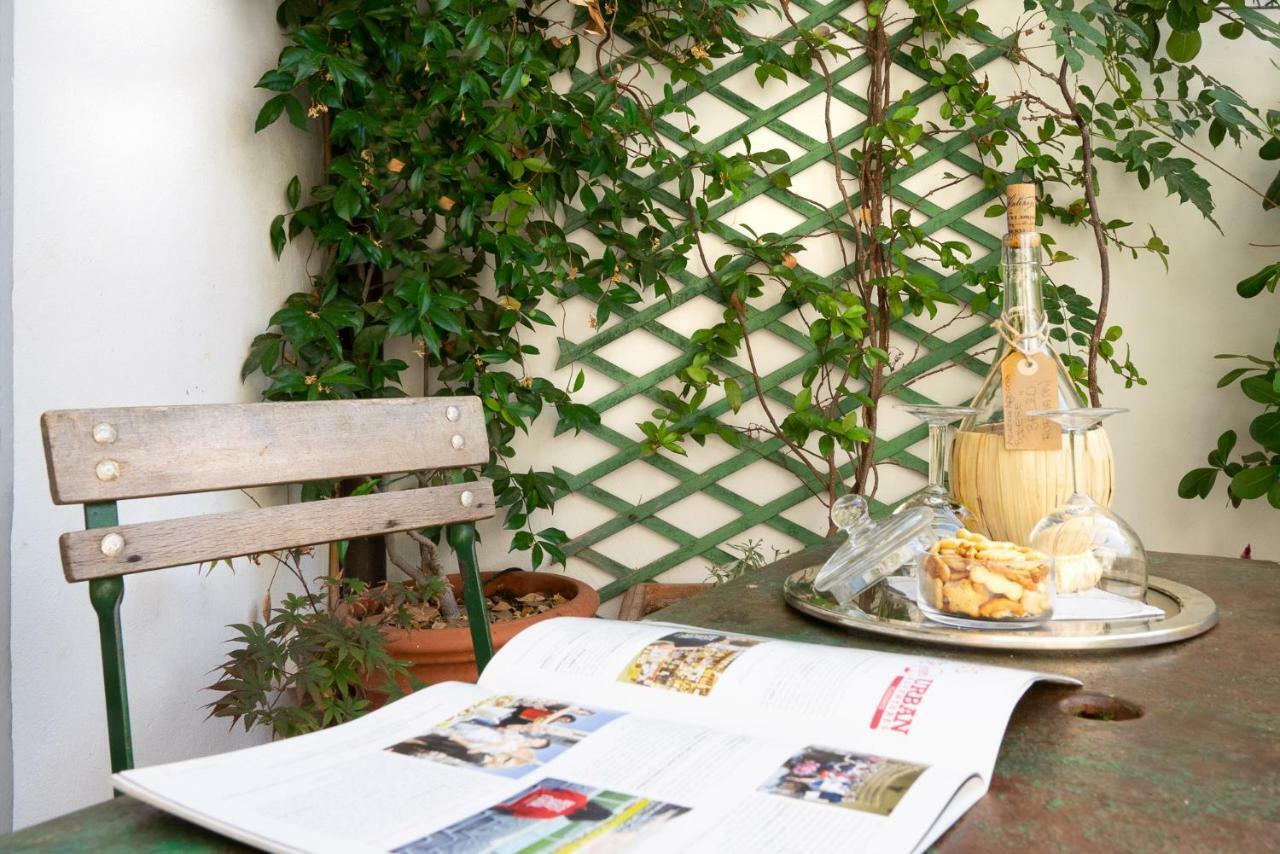 Fuordarno Bed & Breakfast Florencie Exteriér fotografie