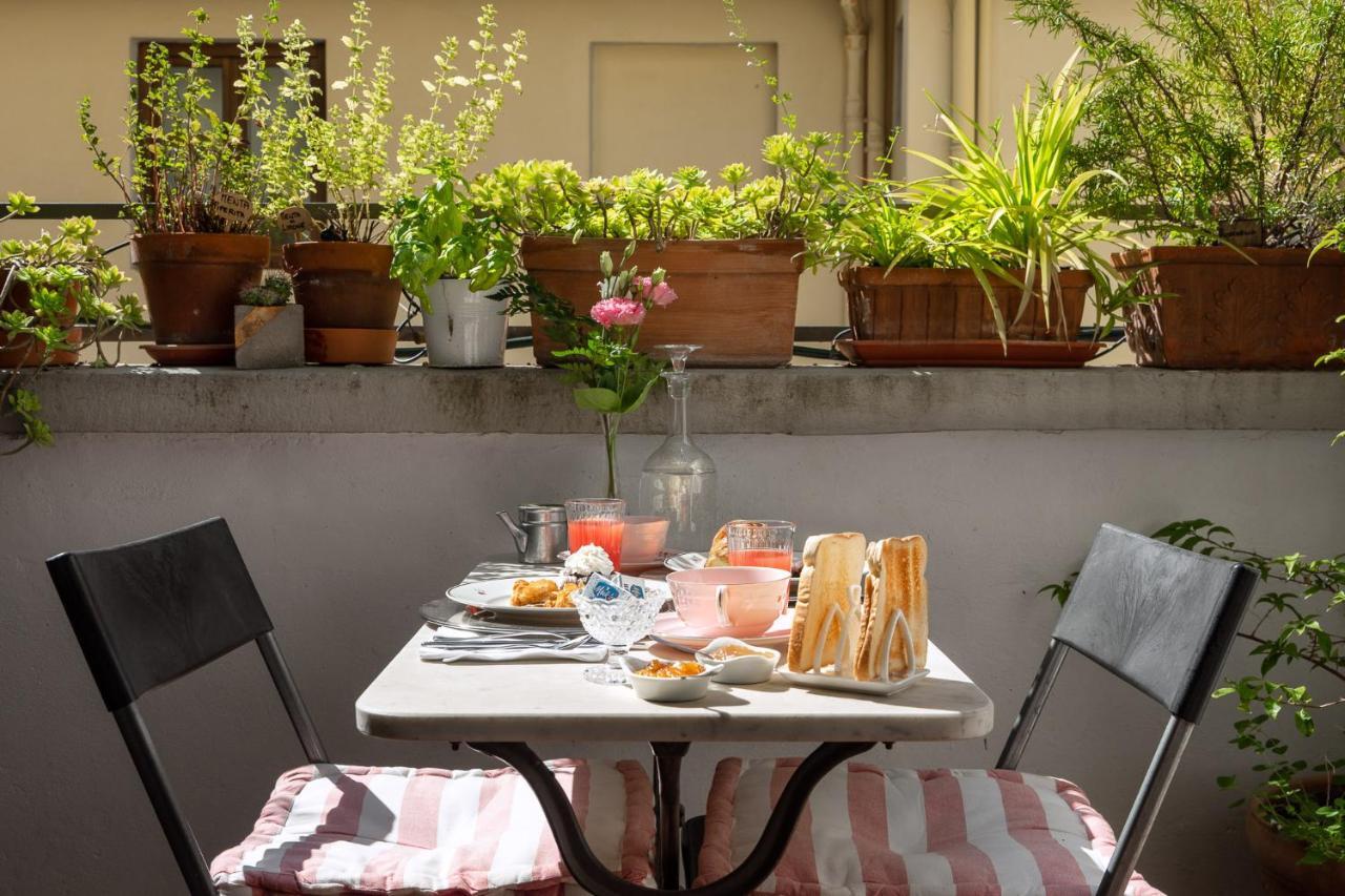 Fuordarno Bed & Breakfast Florencie Exteriér fotografie